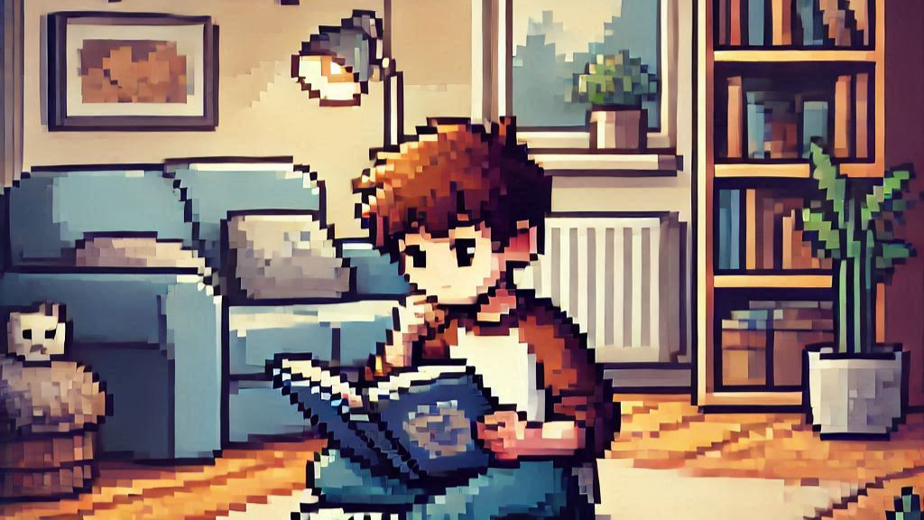 2025 Video Game Must Reads