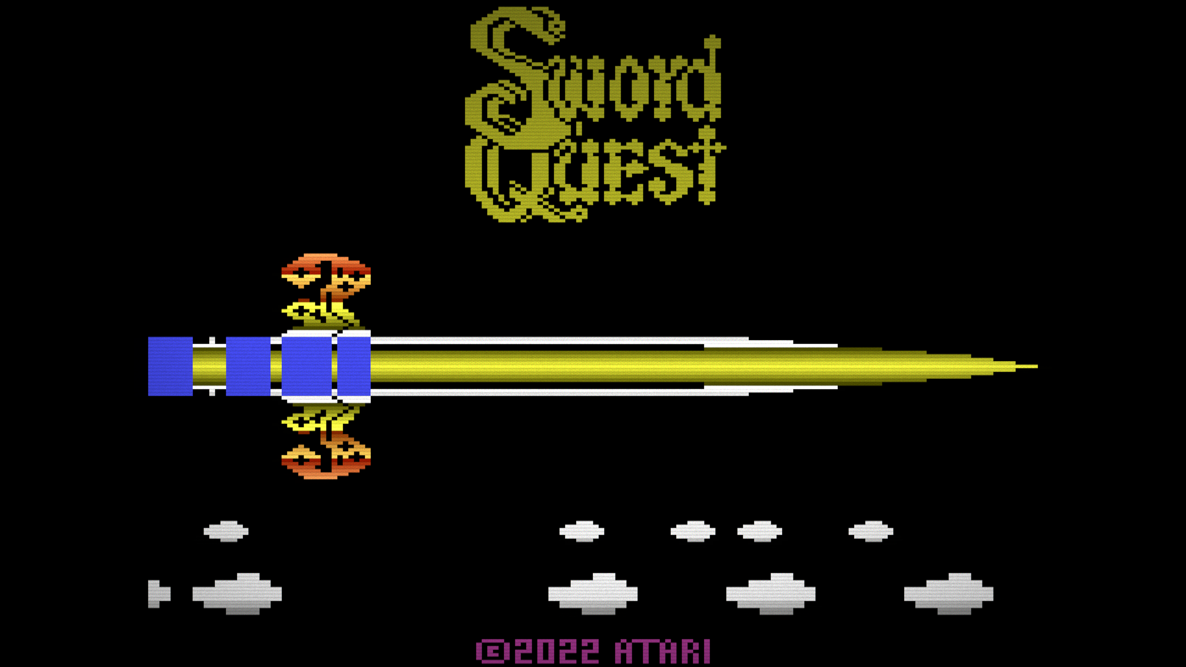Legend of SwordQuest