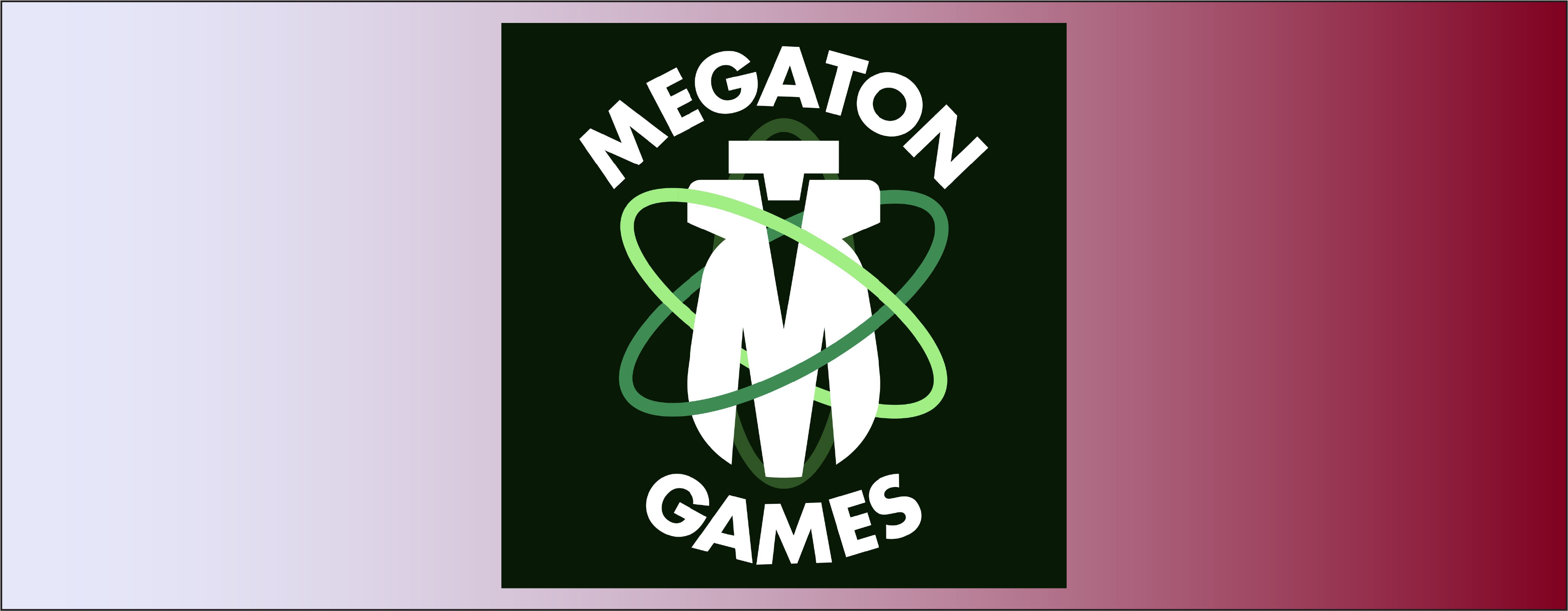 New Addition – Megaton Games of Syracuse, New York